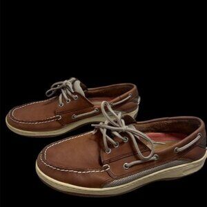 Sperry Top-Sider Billfish™ 3-Eye Boat Shoe men's shoes